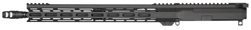 CMMG 35B5FBCAB UPPR RESOLT MK4  350L    16.1 ARBLK