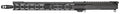 CMMG 35B5FBCAB UPPR RESOLT MK4  350L    16.1 ARBLK