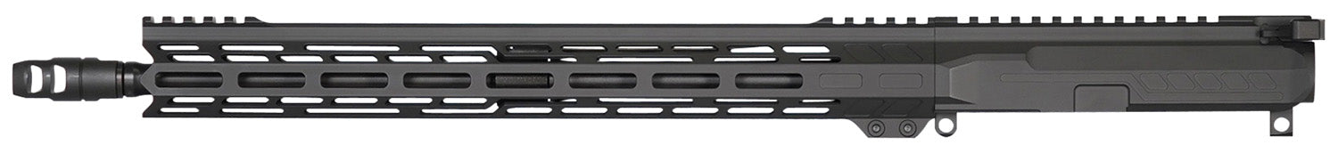 CMMG 35B5FBCAB UPPR RESOLT MK4  350L    16.1 ARBLK