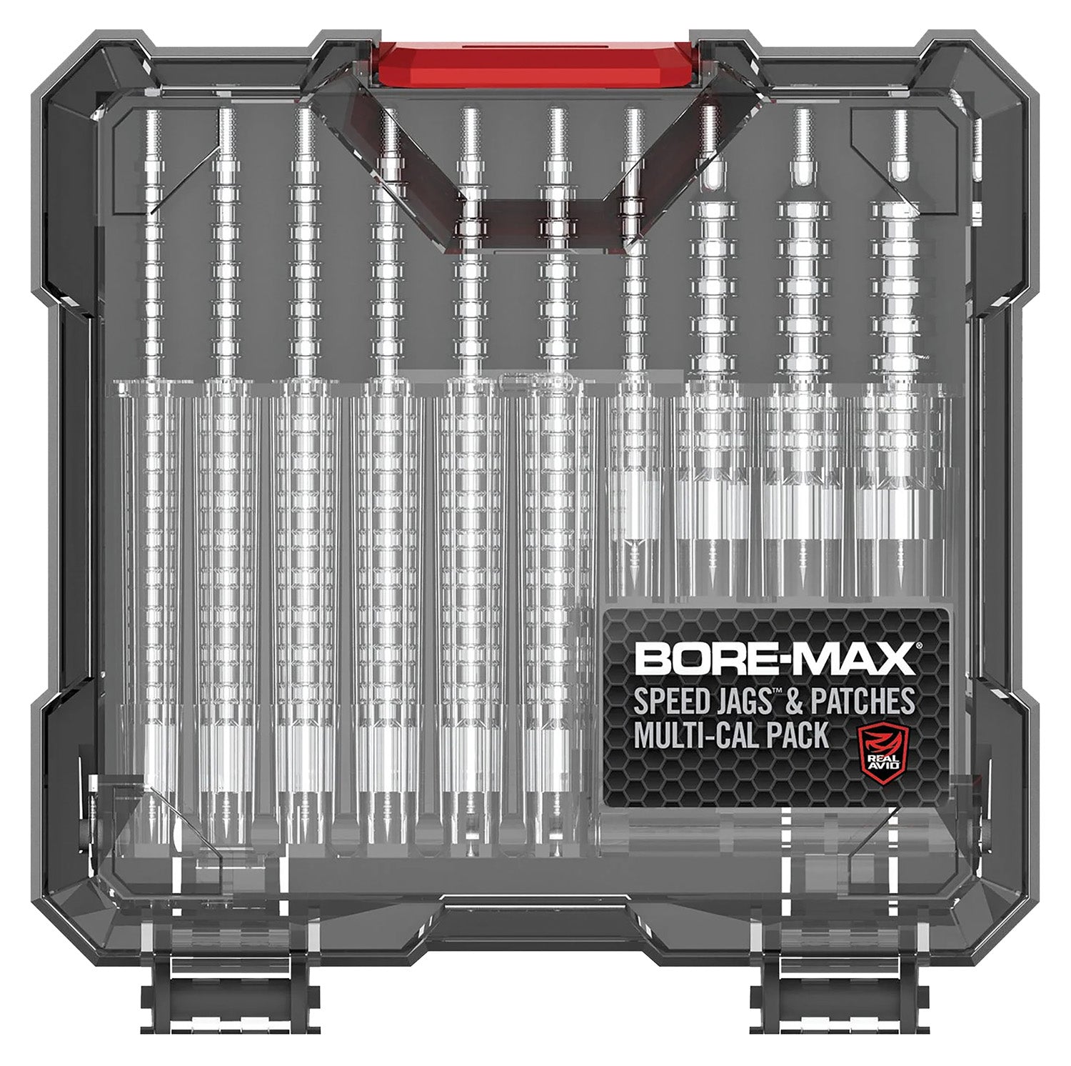 AVID AVBMJAGS     BORE-MAX SPEED JAG &amp; PATCH M-CAL