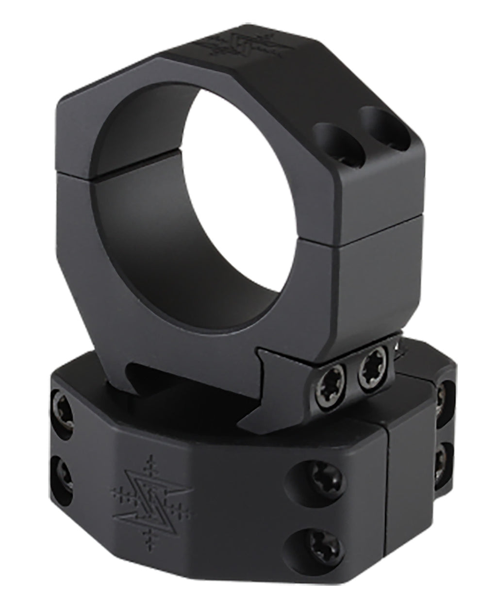 SEEKINS 0010640002     SP RINGS 35MM  .95" LOW
