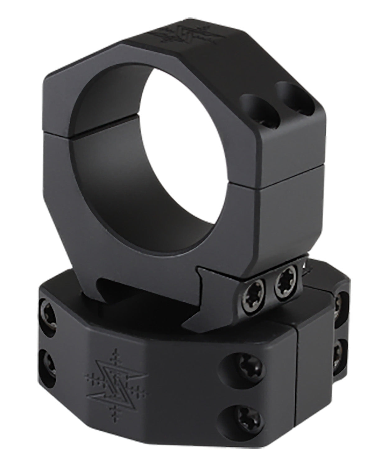 SEEKINS 0010640002     SP RINGS 35MM  .95" LOW