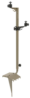 STEAL STC-CSMP       CAMER/SOLAR PAK MNTNG POST