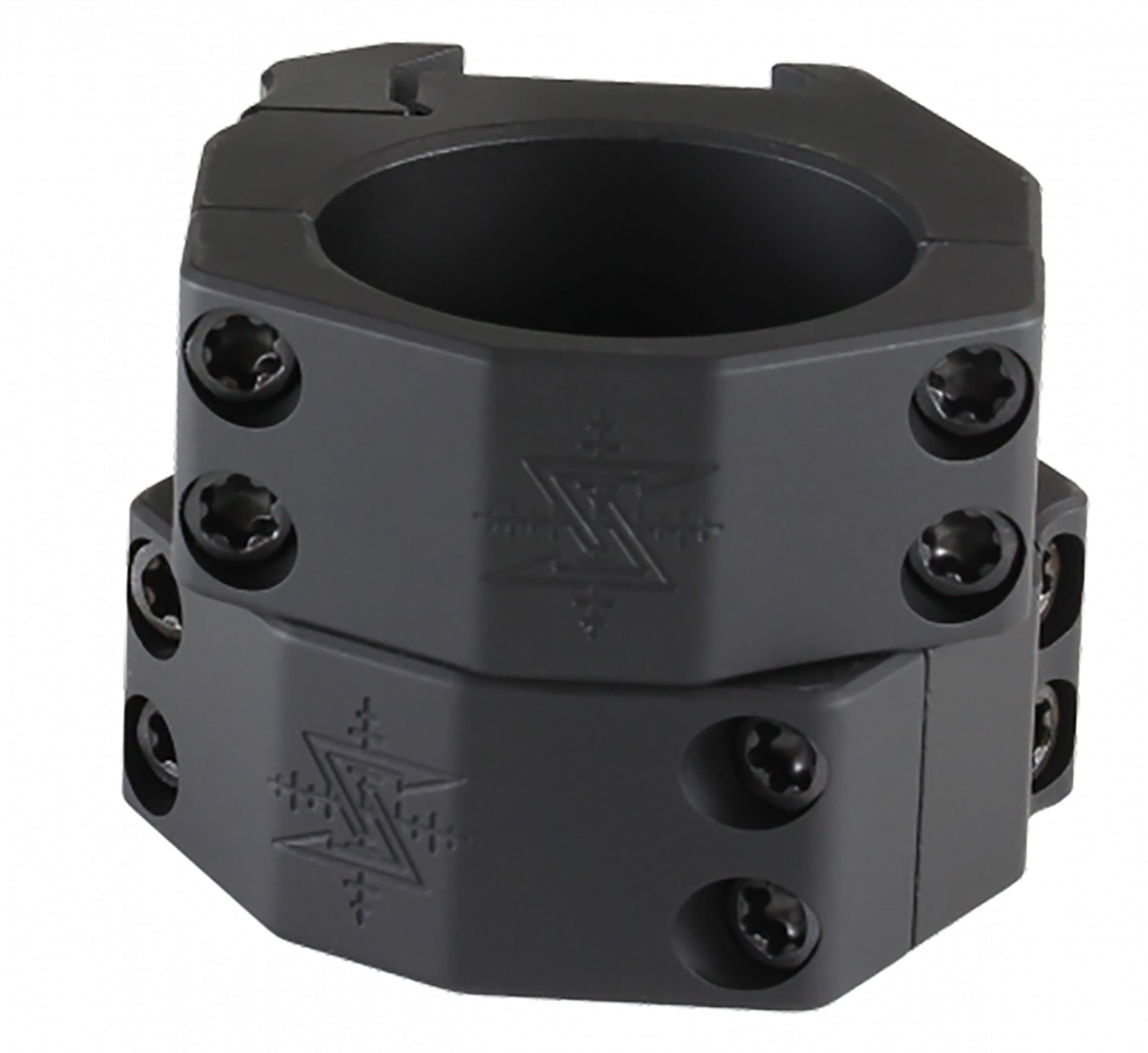 SEEKINS 0010640002     SP RINGS 35MM  .95" LOW