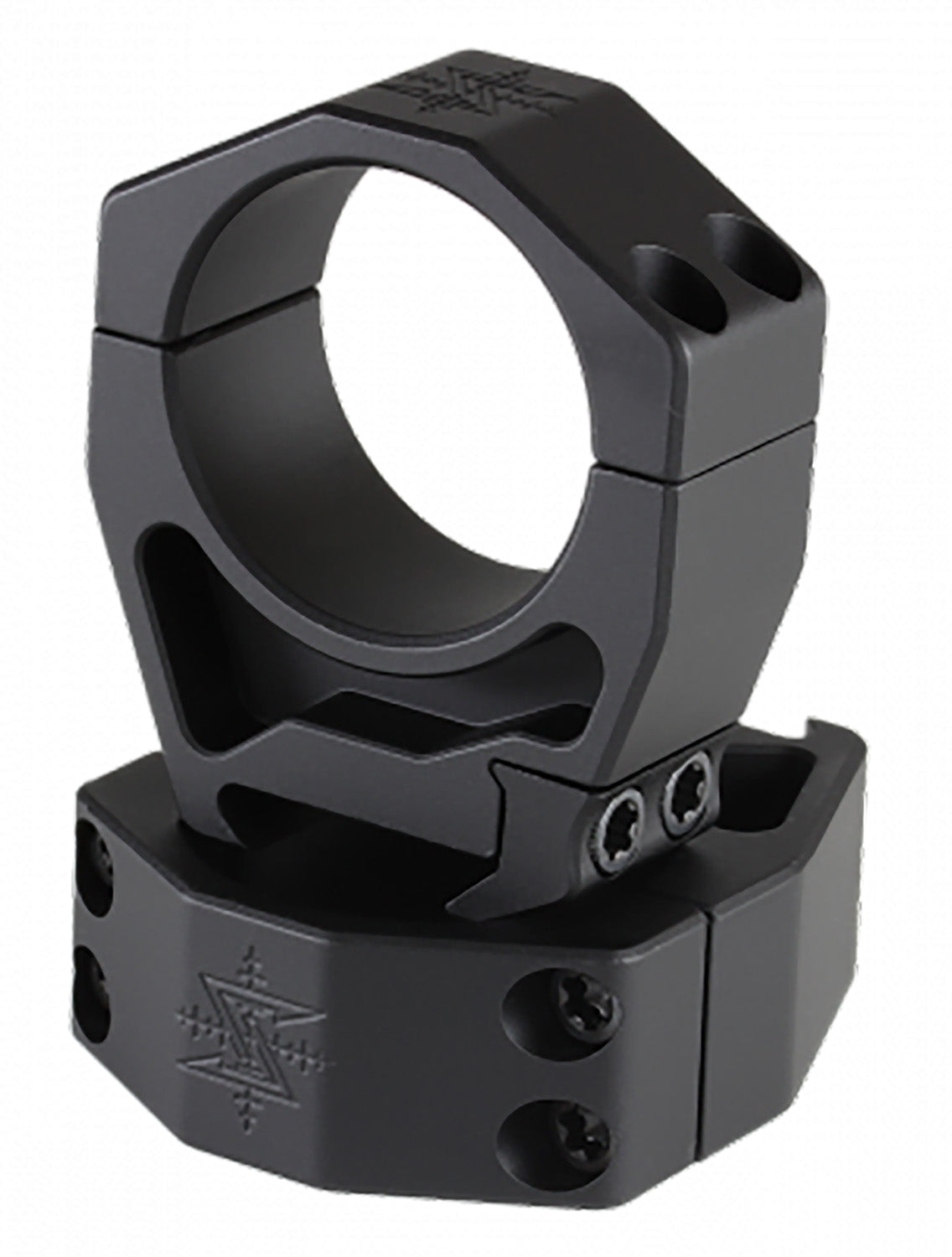 SEEKINS 0010640004     SP RINGS 35MM 1.00" HIGH