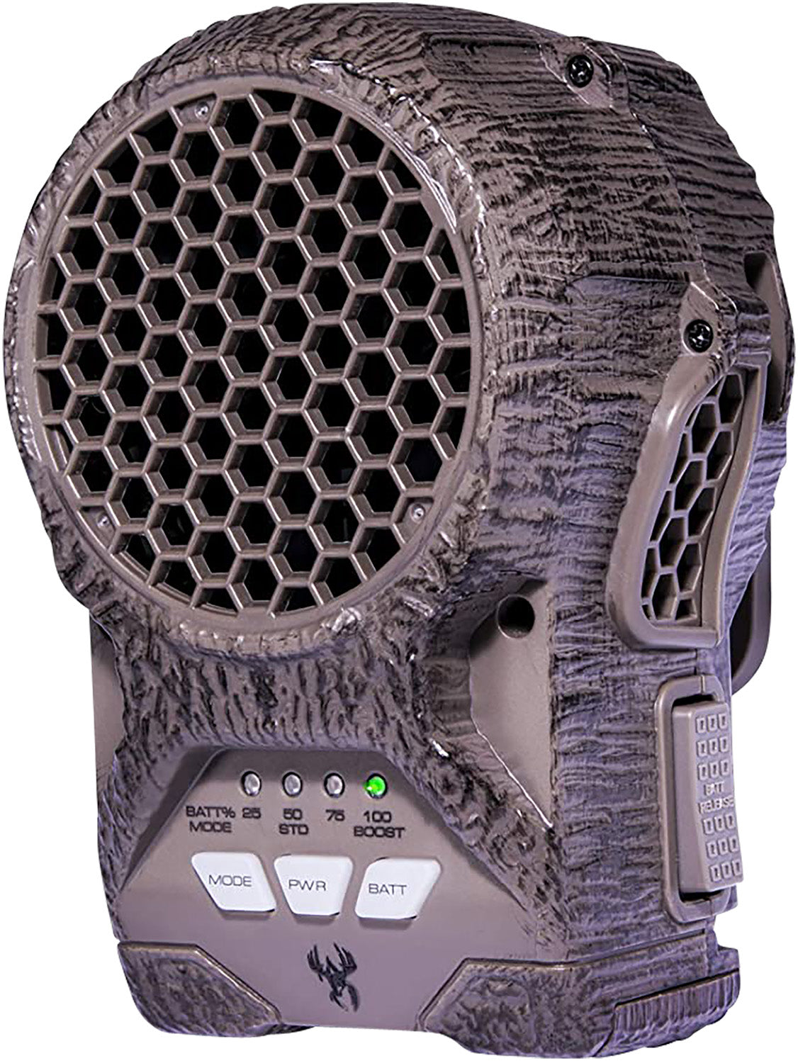 WGI WGIPG0001  ZEROTRACE PUREION FIELD GENERATOR