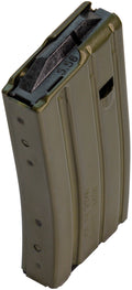 DMAG 2023008175CPD 556/300BLK 20R ODG MAG BLK FLLW