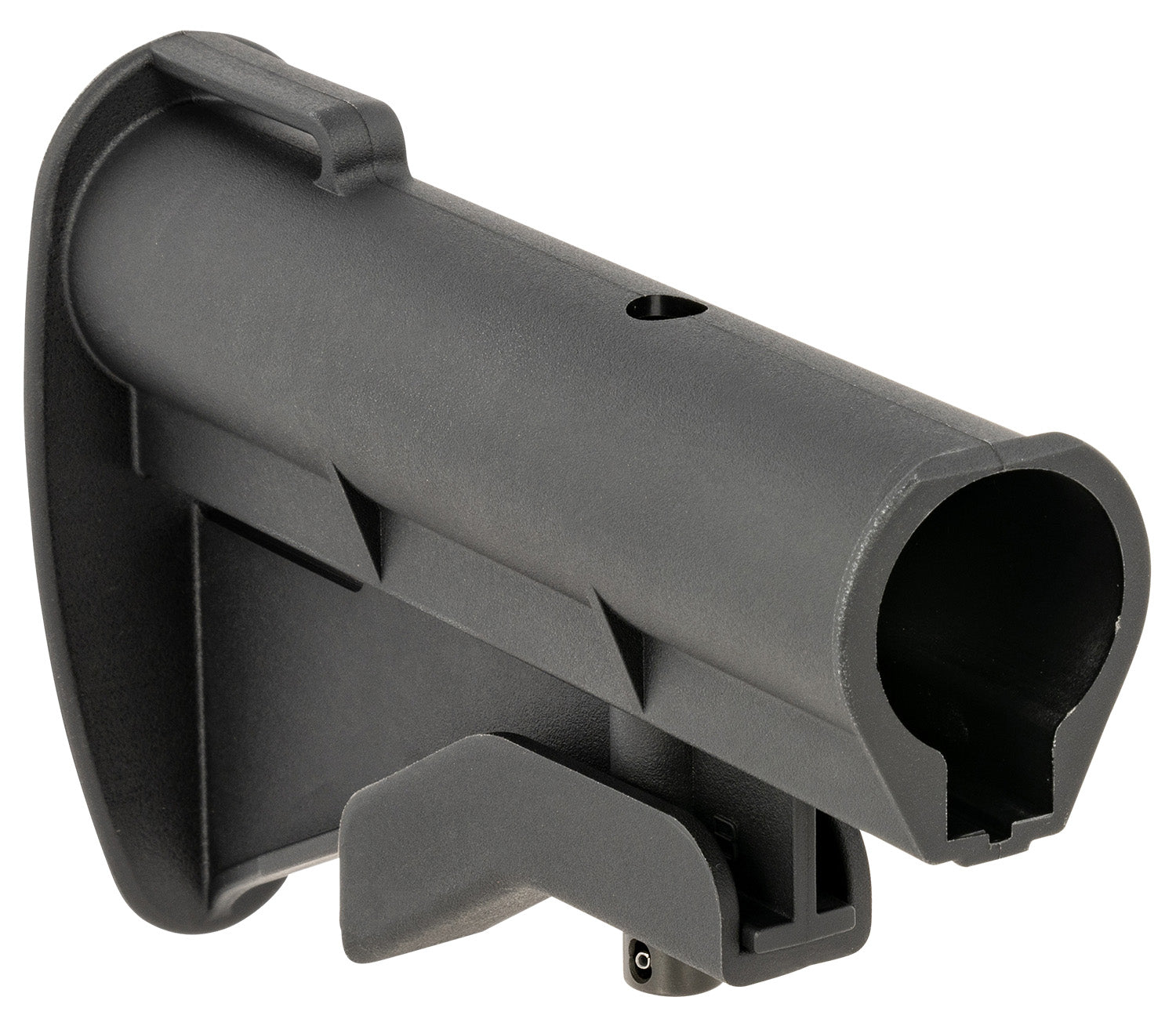 B5 CAR-1353   CAR-15 STOCK                     BLK