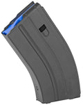 DMAG 2065041206CPD 6.5GR/6MM 20R BLK MAG BL FLLW