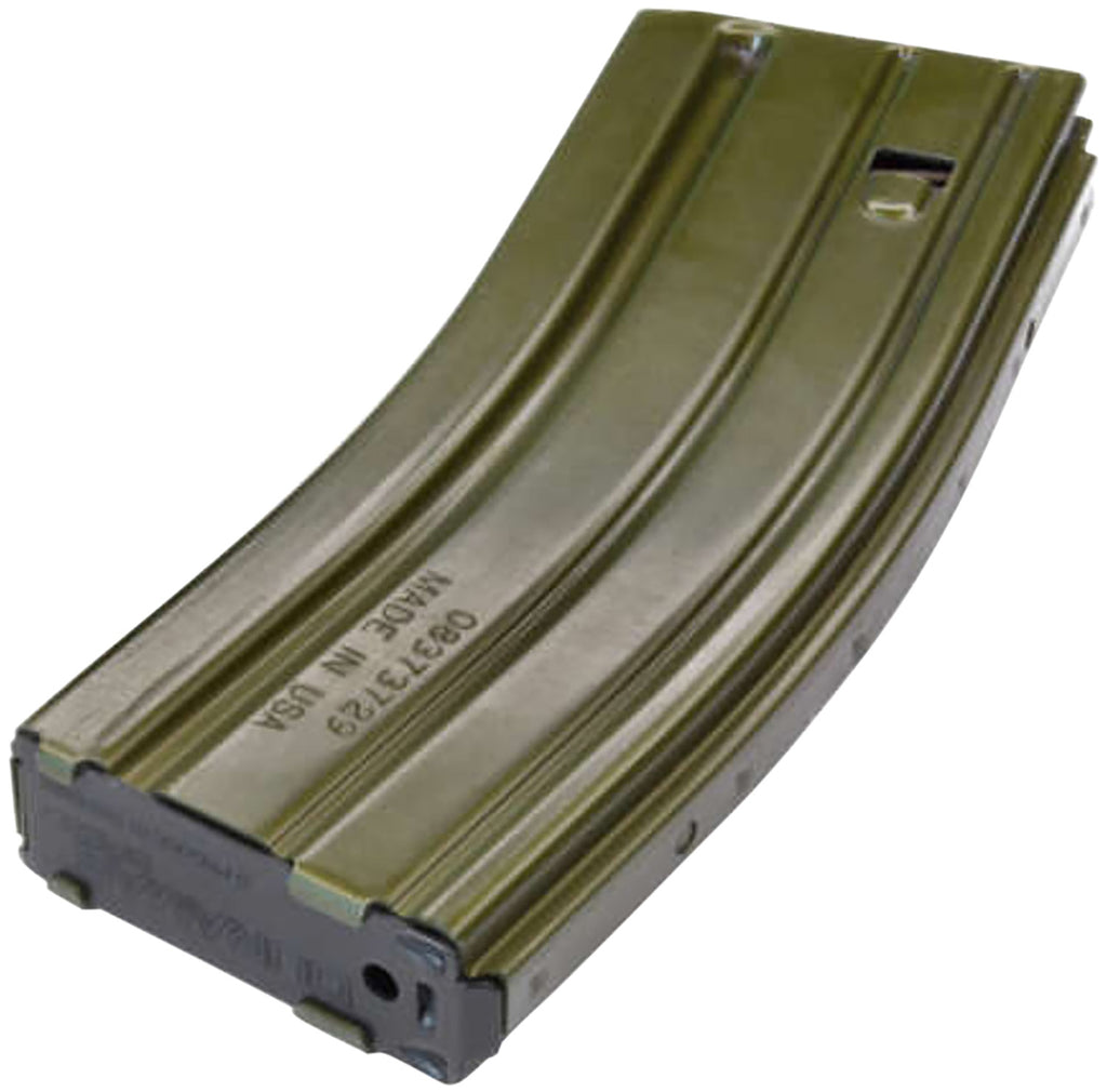 DMAG 2023008175CPD 556/300BLK 20R ODG MAG BLK FLLW