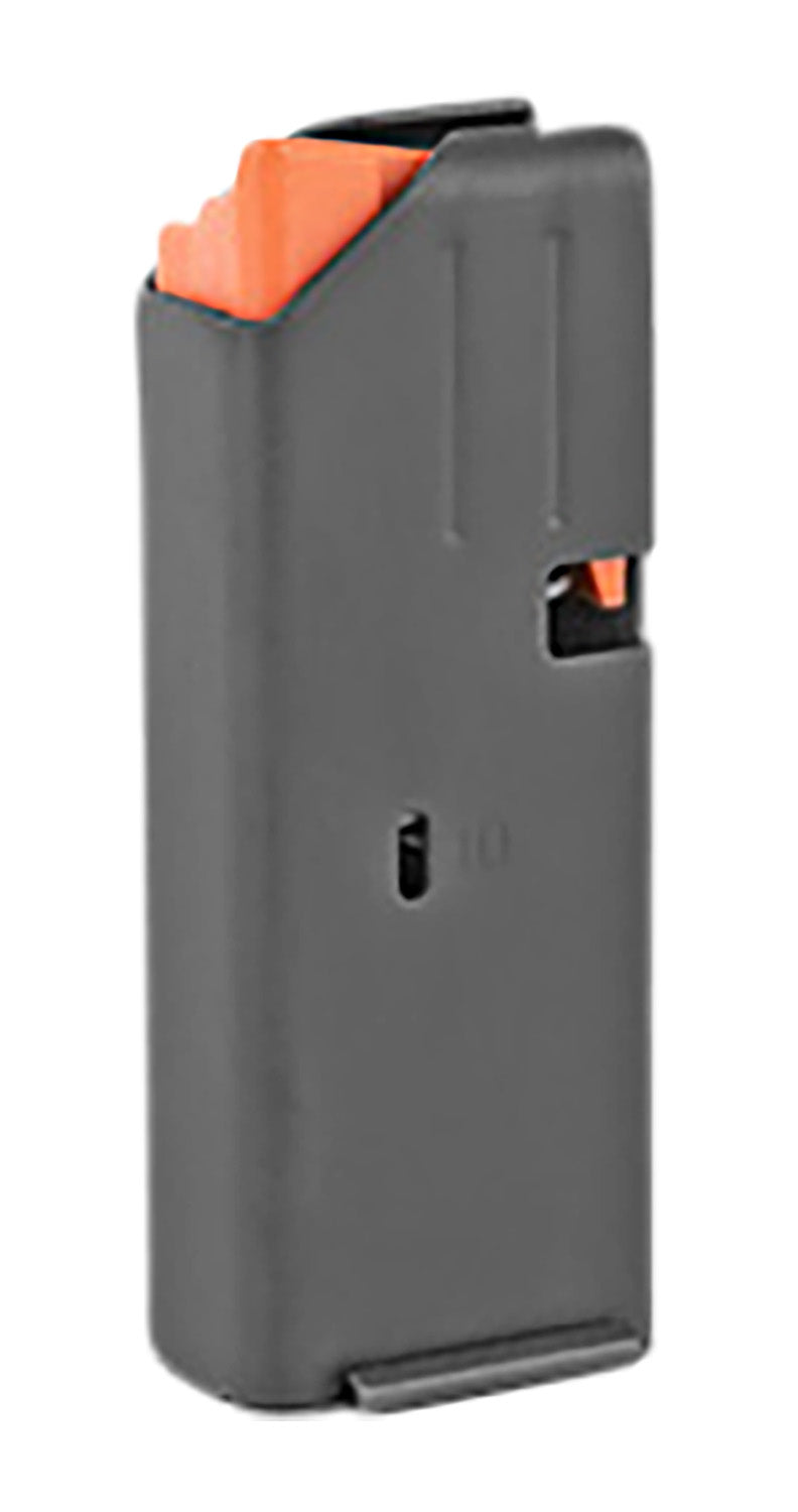 DMAG 1009041178CPD 9MM 10R BLK MAG ORN FLLOW