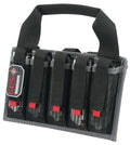 GPS 1006MAG     PSTL MAG TOTE 10               BLK