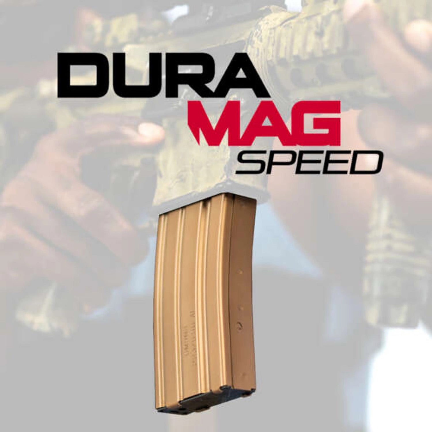 DMAG 2023009175CPD 556/300BLK 20R DG MAG BLK FLLW