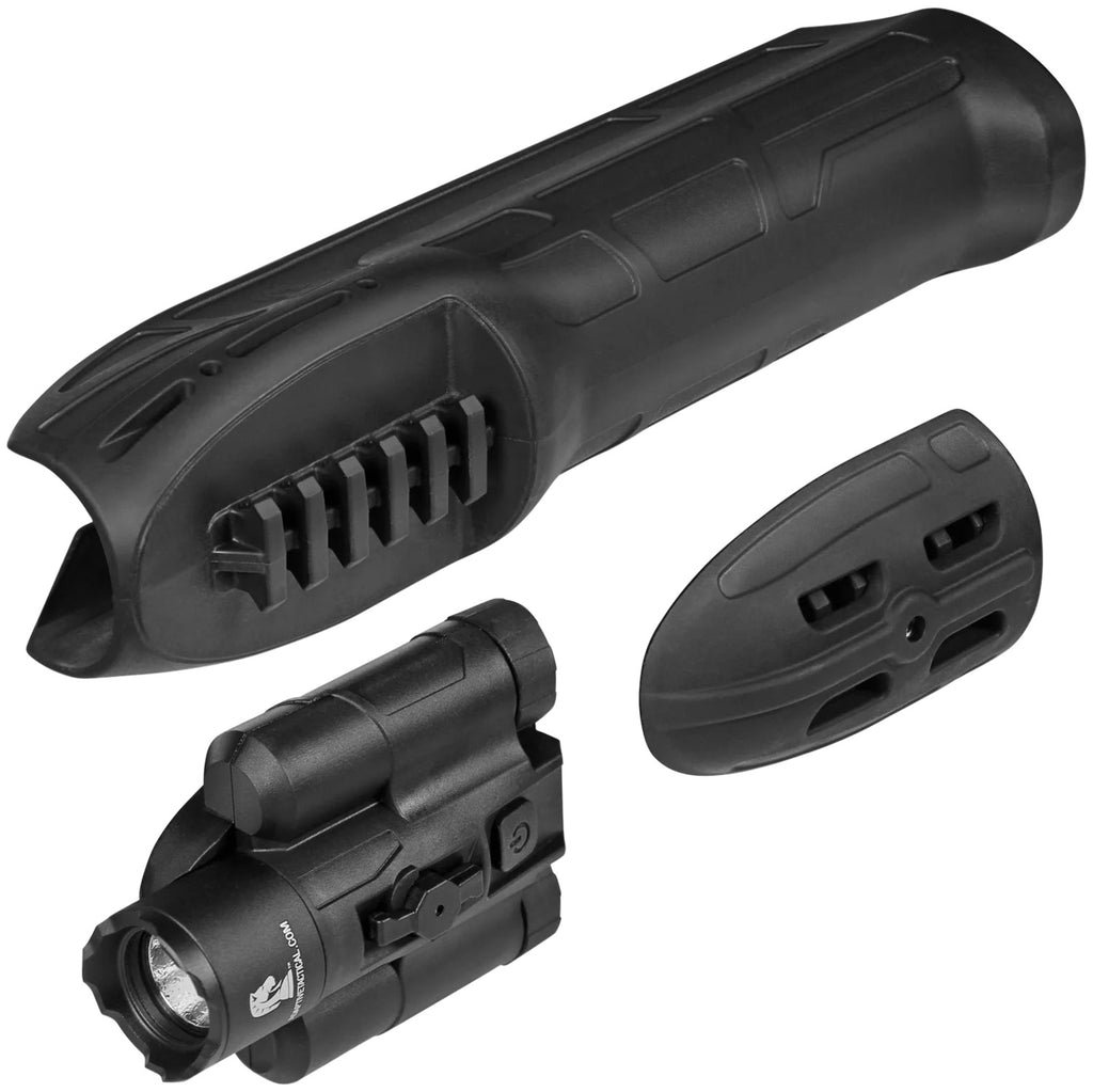 ADAPT AT02900  EX LIGHTD FORND REM870 12G