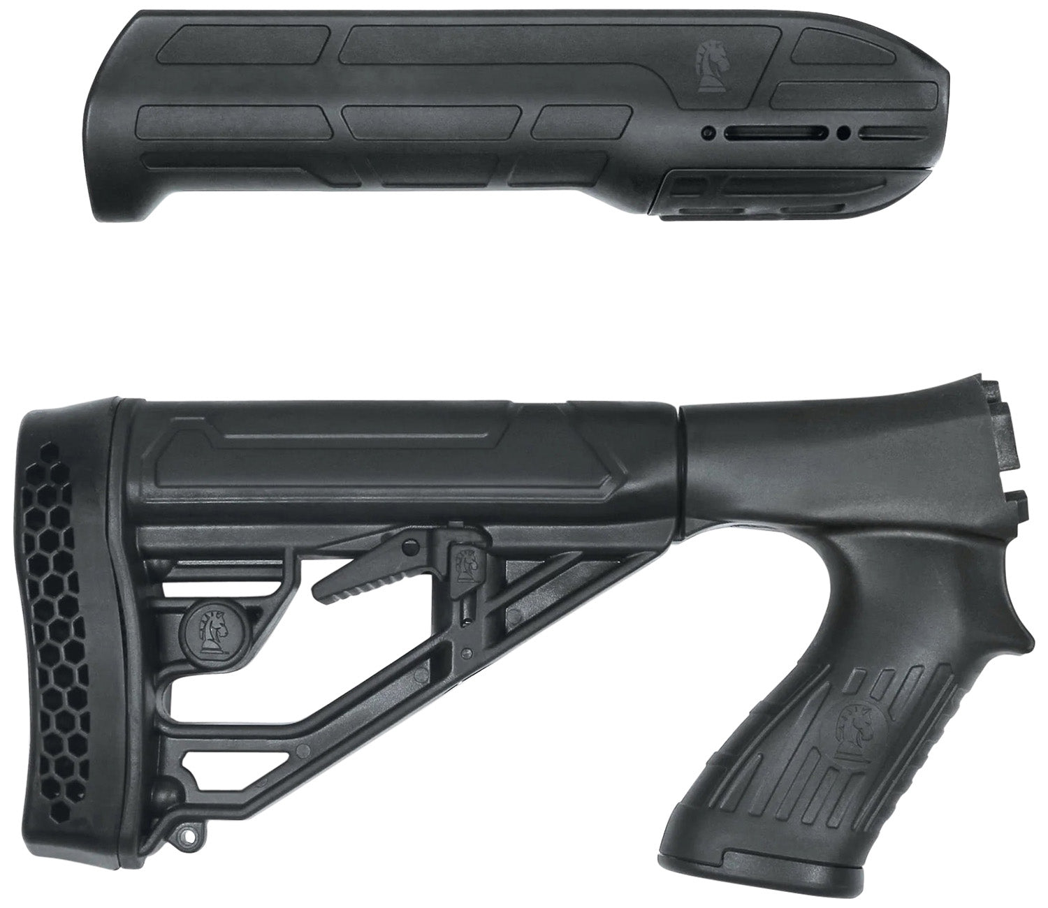 ADAPT AT02000  EX STOCK&amp;FOREND REM870 12G