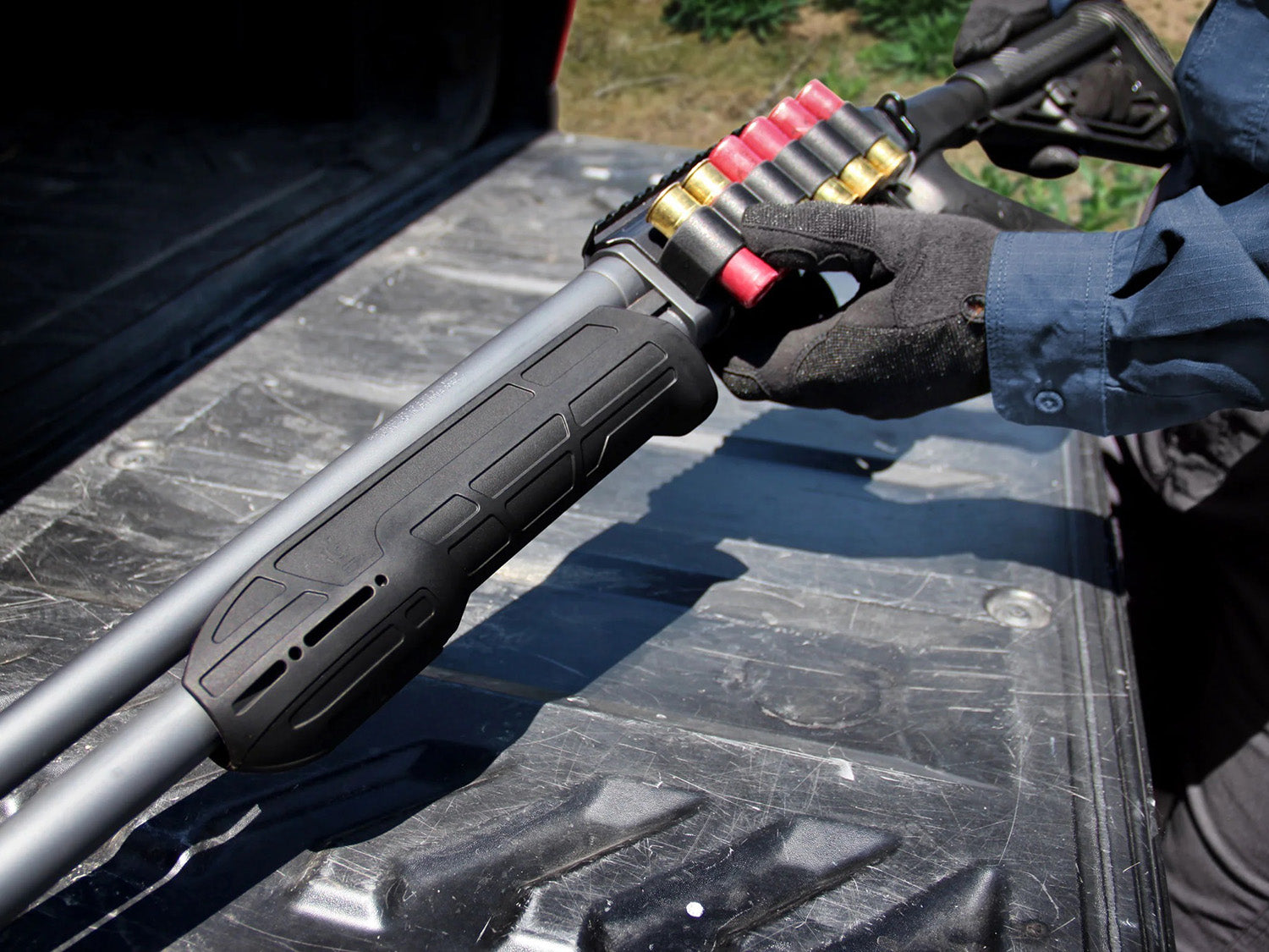 ADAPT AT02006  EX STOCK&amp;FOREND MOSS500/590/88 12G