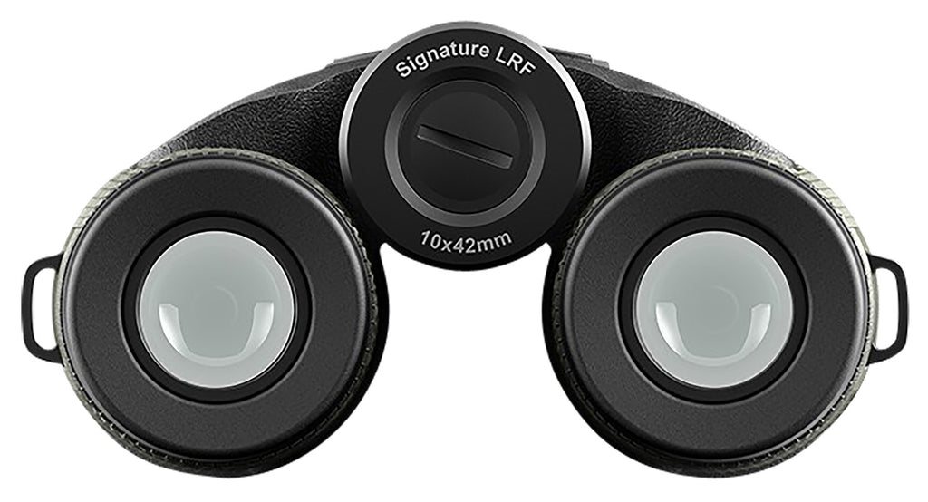 BUR 300299    SIGNATUREHD LRF BINOCULAR   GRN/GRY