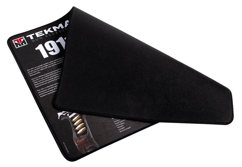TEKMAT TEK-R20-1911-3D     ULTRA 20 1911 3D