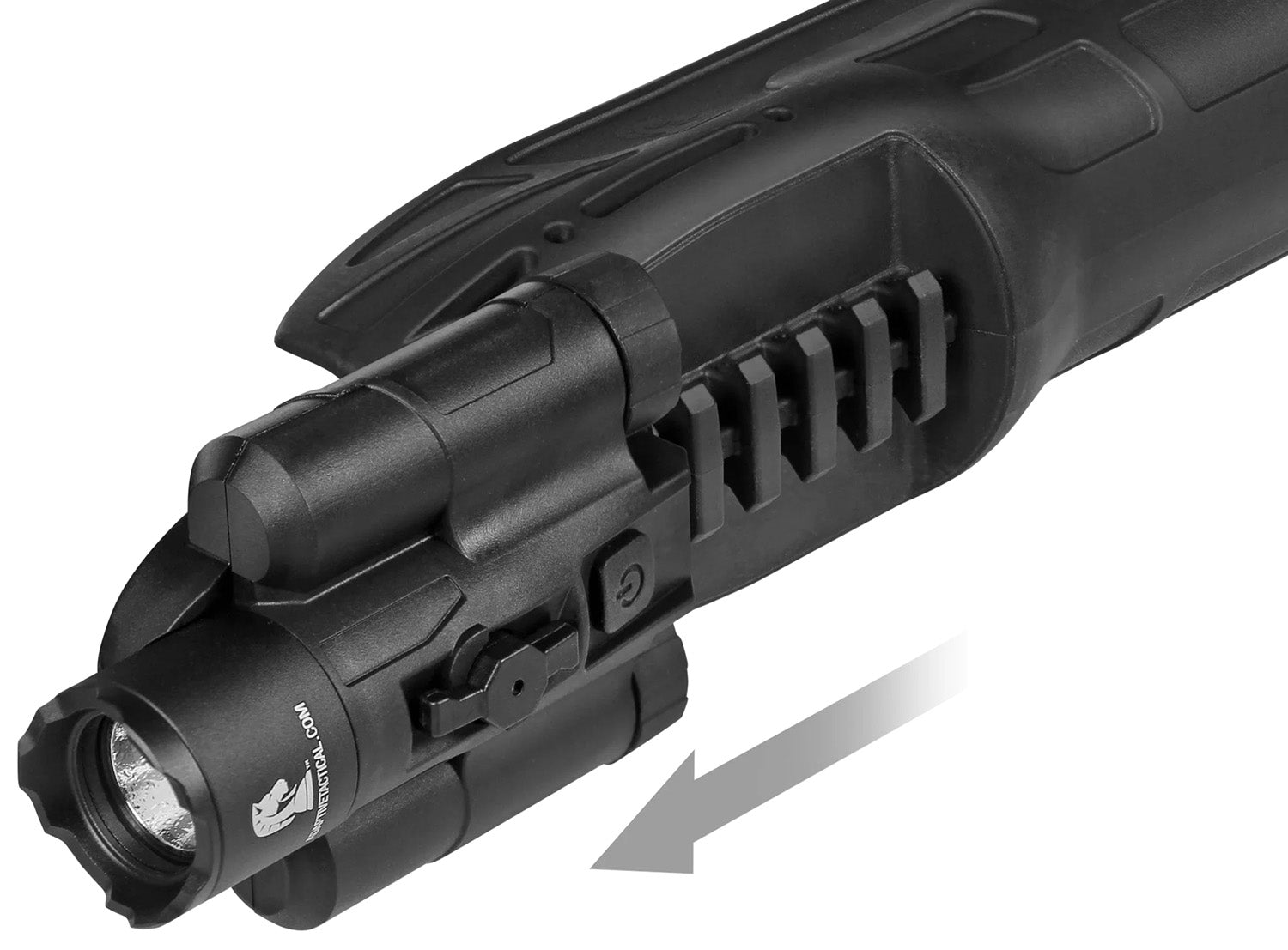 ADAPT AT02900  EX LIGHTD FORND REM870 12G