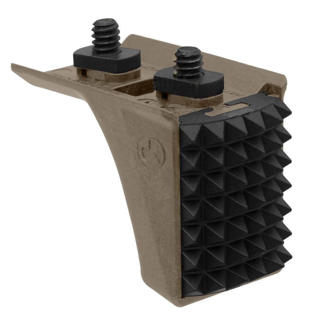 MAGPUL MAG1295-FDE  BARRICADE STOP  M-LOK