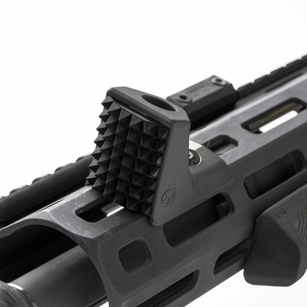 MAGPUL MAG1295-BLK  BARRICADE STOP  M-LOK