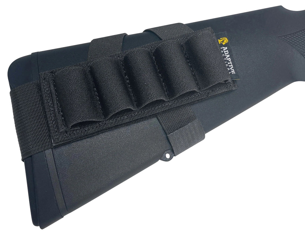 ADAPT AT06400  STOCK MOUNTED SHELL CARRIER
