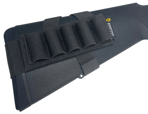ADAPT AT06400  STOCK MOUNTED SHELL CARRIER