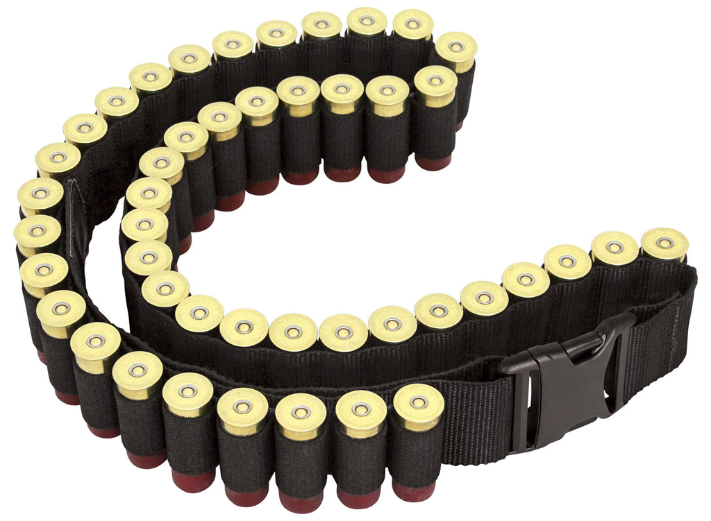 ADAPT AT06401  SHOTGUN BANDOLIER 45RDS