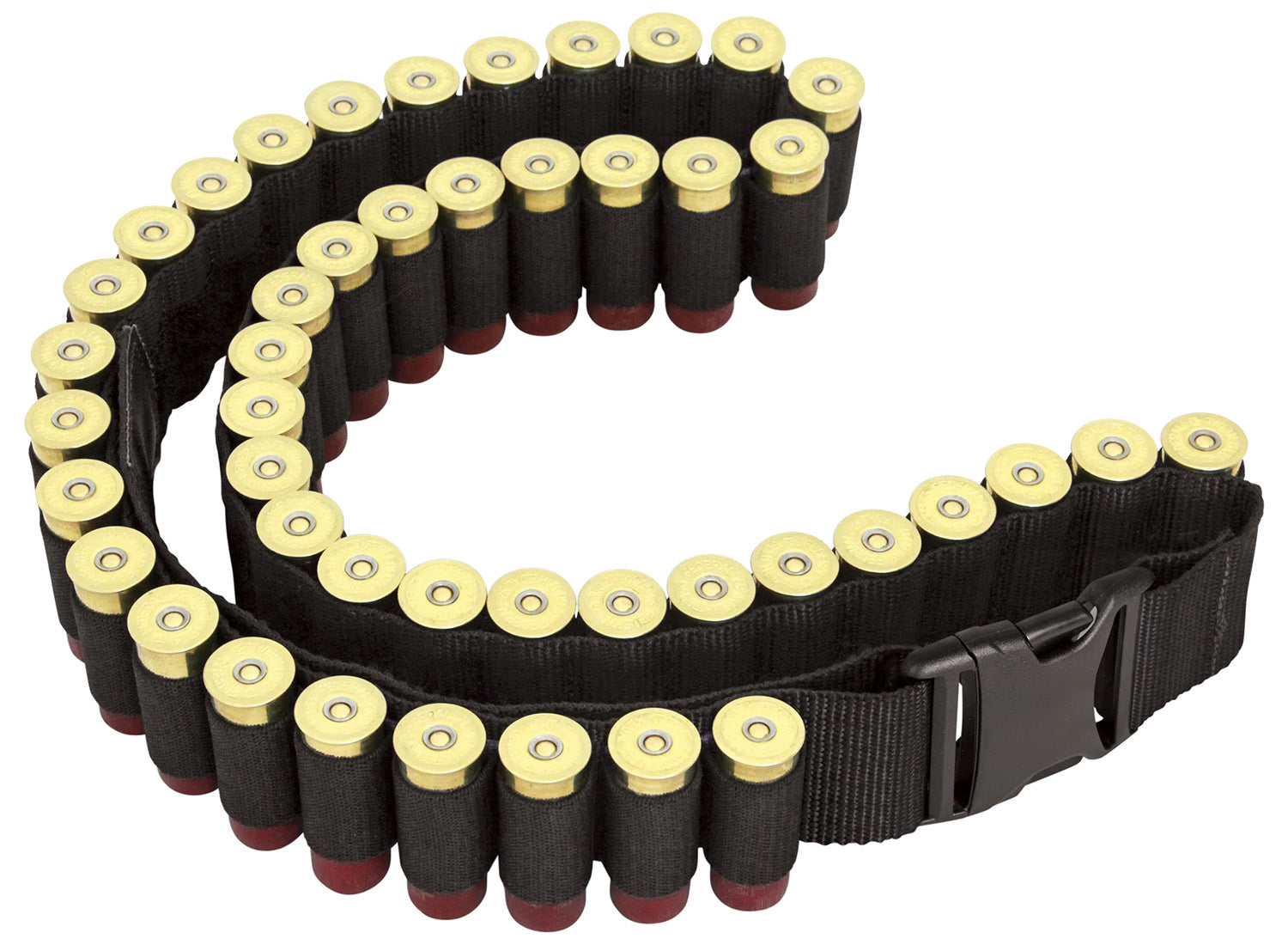 ADAPT AT06401  SHOTGUN BANDOLIER 45RDS