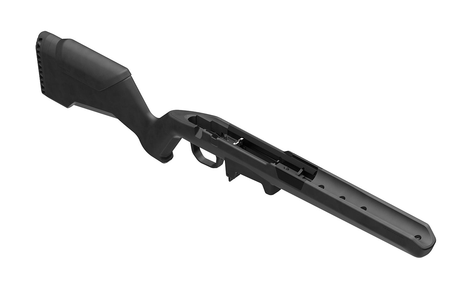 MAGPUL MAG1354-BLK HUNTER LITE STK SAV AXIS SA