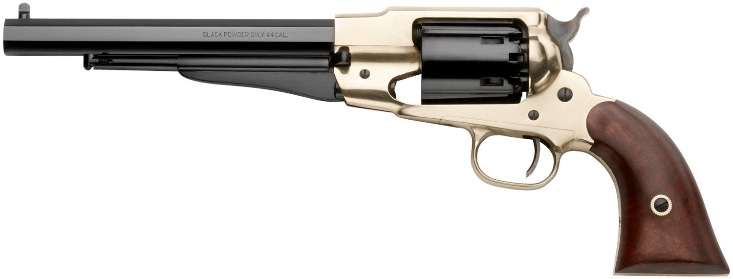 PIETTA PF58BR448       1858 ARMY BRASS 44 CAL. REV
