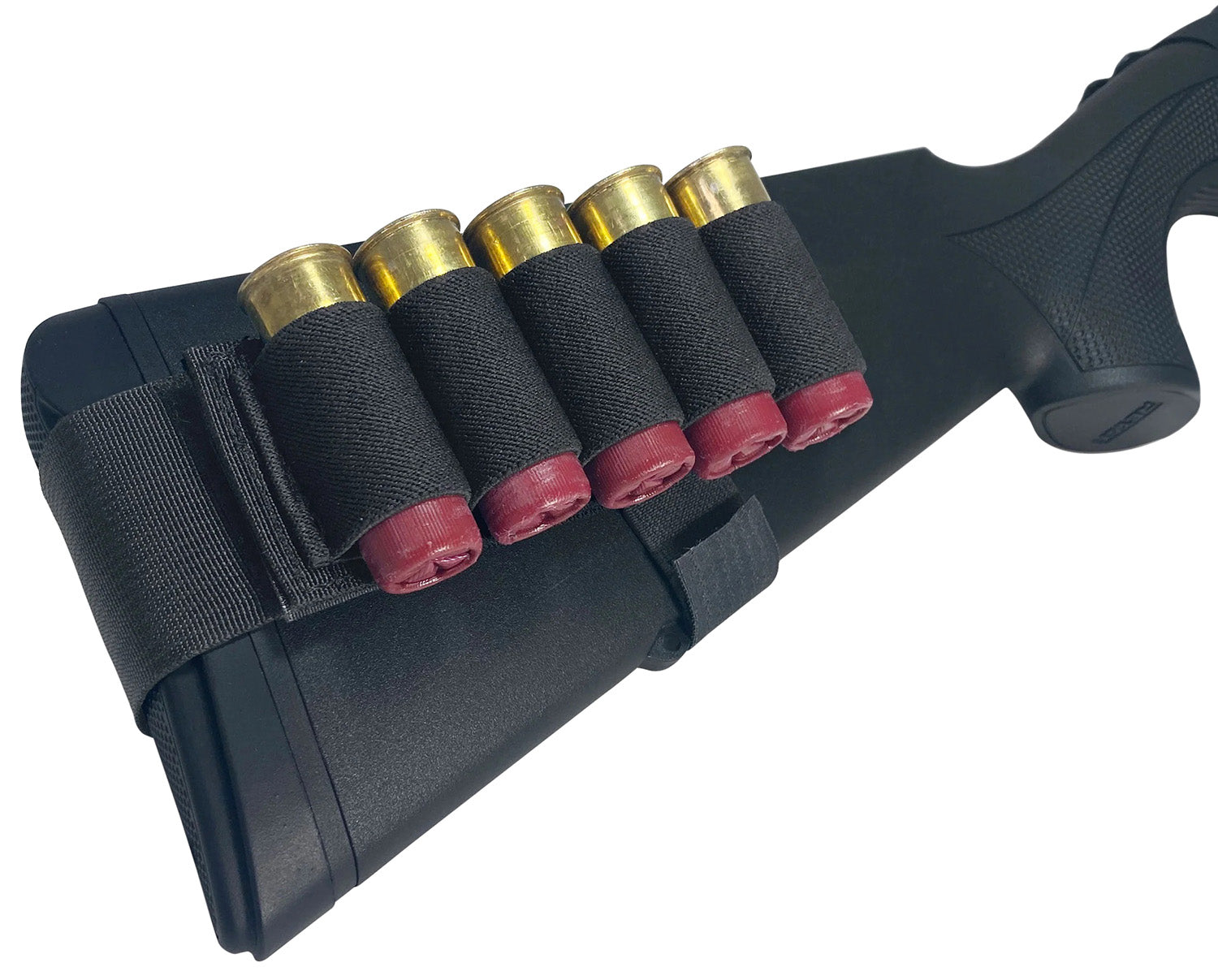 ADAPT AT06400  STOCK MOUNTED SHELL CARRIER