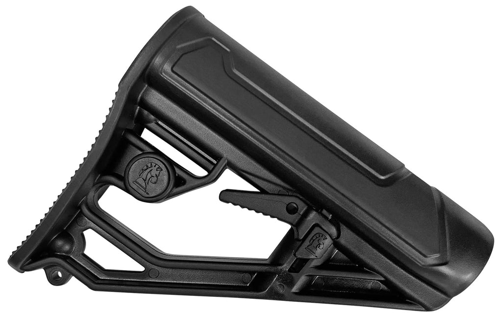 ADAPT AT02013  EX AR RIFLE STOCK LITE MIL SPEC