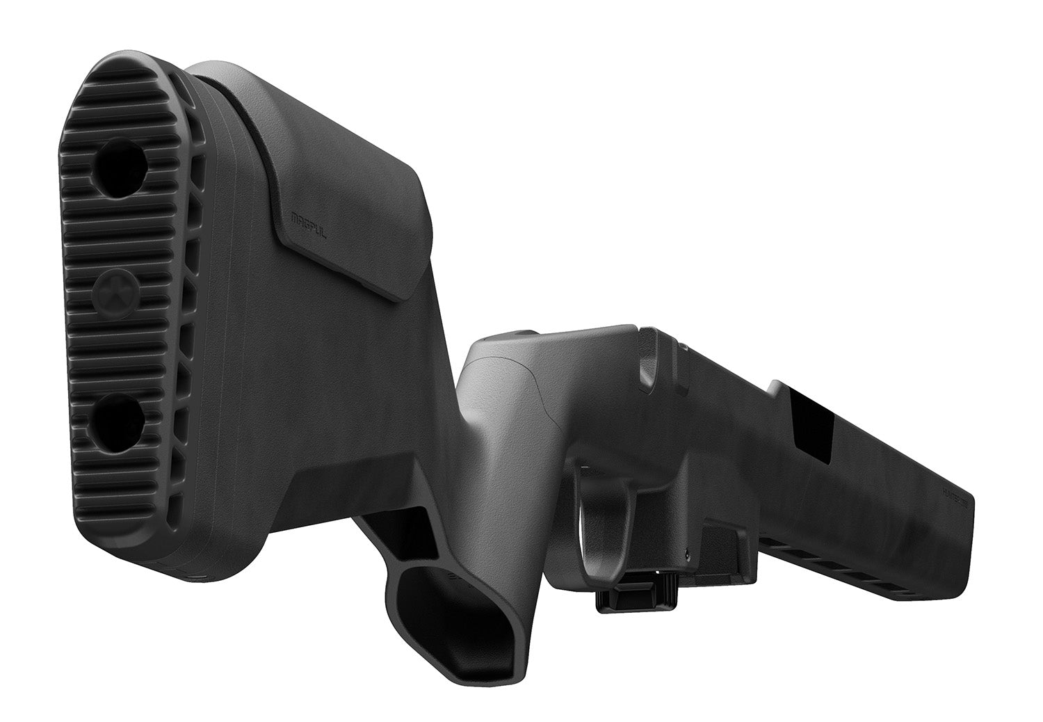 MAGPUL MAG1354-BLK HUNTER LITE STK SAV AXIS SA