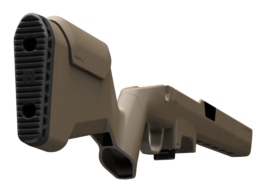 MAGPUL MAG1354-FDE HUNTER LITE STK SAV AXIS SA