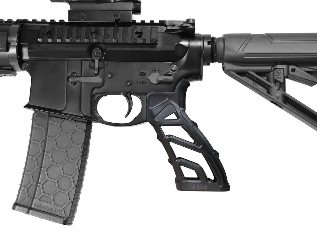 ADAPT AT01900  LTG LIGHTWEIGHT TACTICAL GRIP   AR