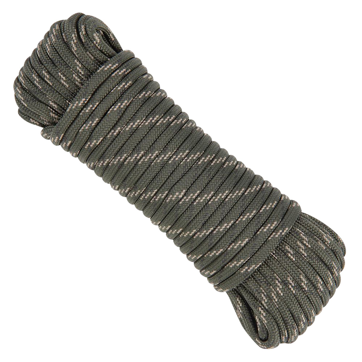 ALLEN 5907   32 CARRIER DIAMOND BRAIDED ROPE 50FT