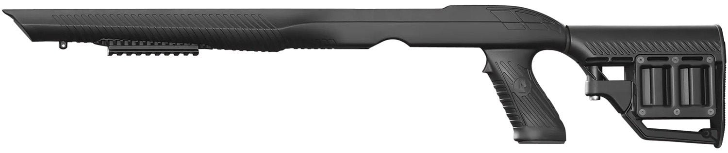 ADAPT 1081039  TAC/HAMMER RM4 RUG 10/22 STCK   BLK
