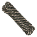 ALLEN 5909   PP MULTIFILAMNT SOLID BRAID ROPE 50FT