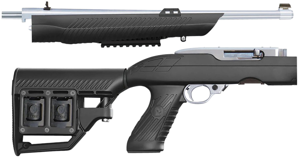 ADAPT AT02020  TAC/HAMMER TK22 RUG 10/22 TKDWN STK