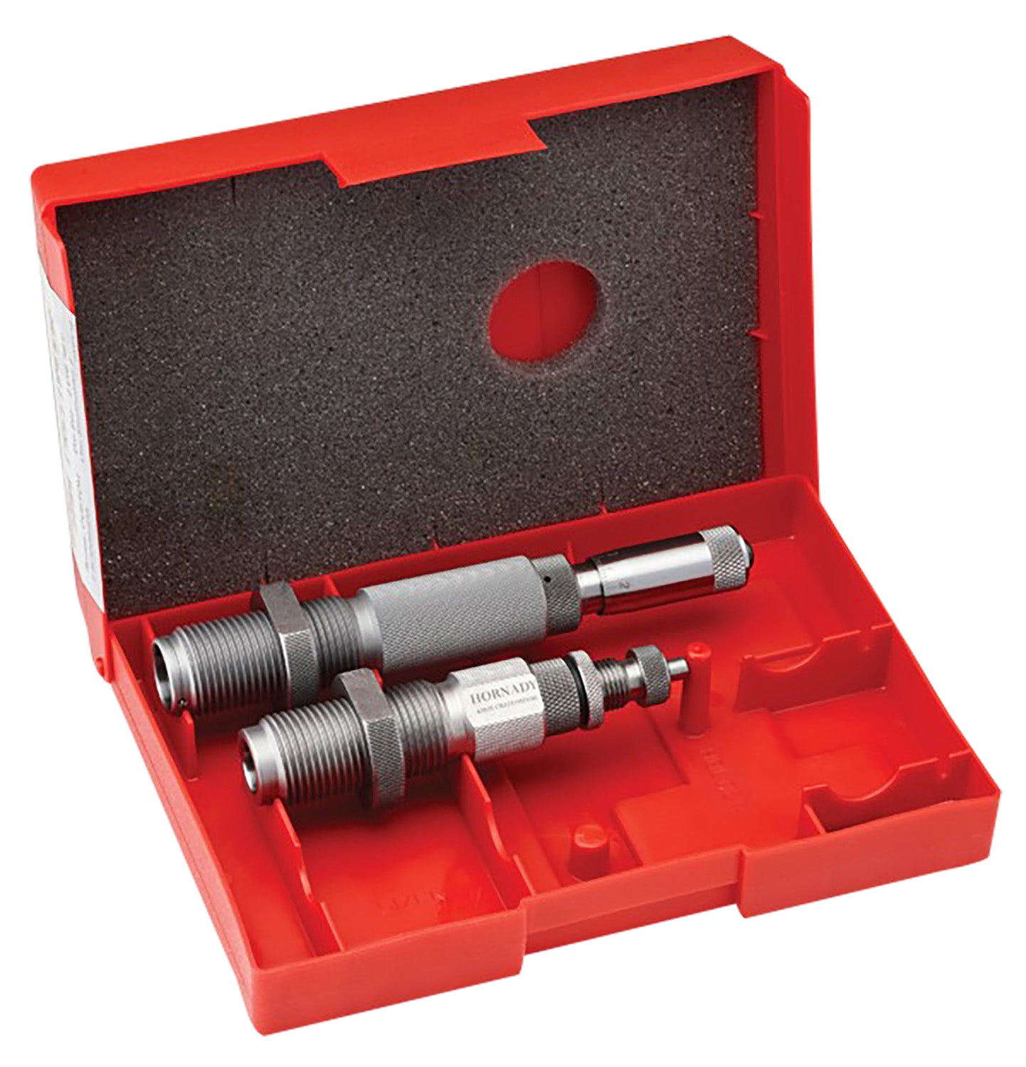 HORN 546243  SER3 2-DIE SET 6MM GT
