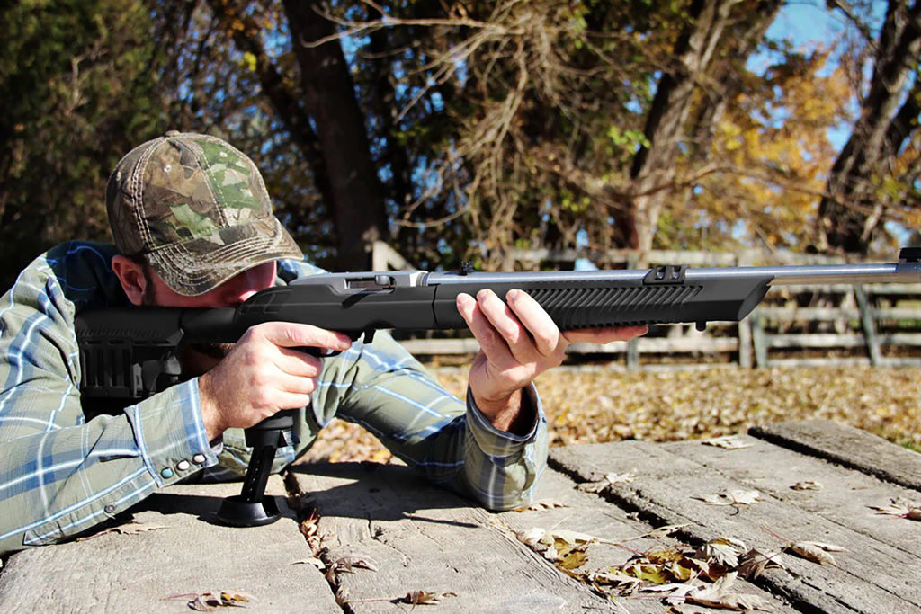 ADAPT AT02020  TAC/HAMMER TK22 RUG 10/22 TKDWN STK