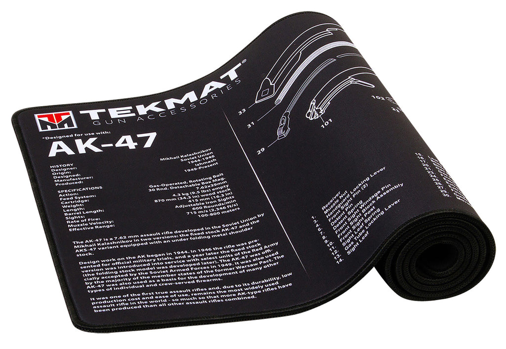 TEKMAT TEKR36AK47          AK47
