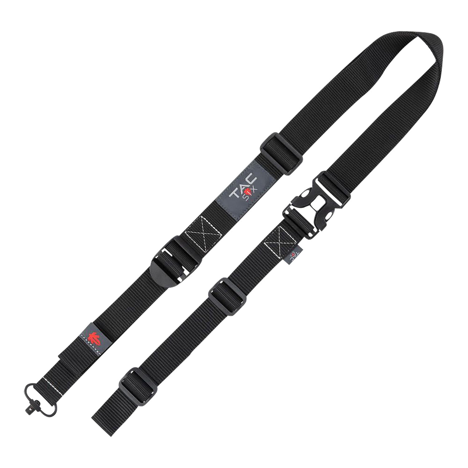 ALLEN 8493   CITADEL QD/LADDR BCKL CONNCT DBL SLNG