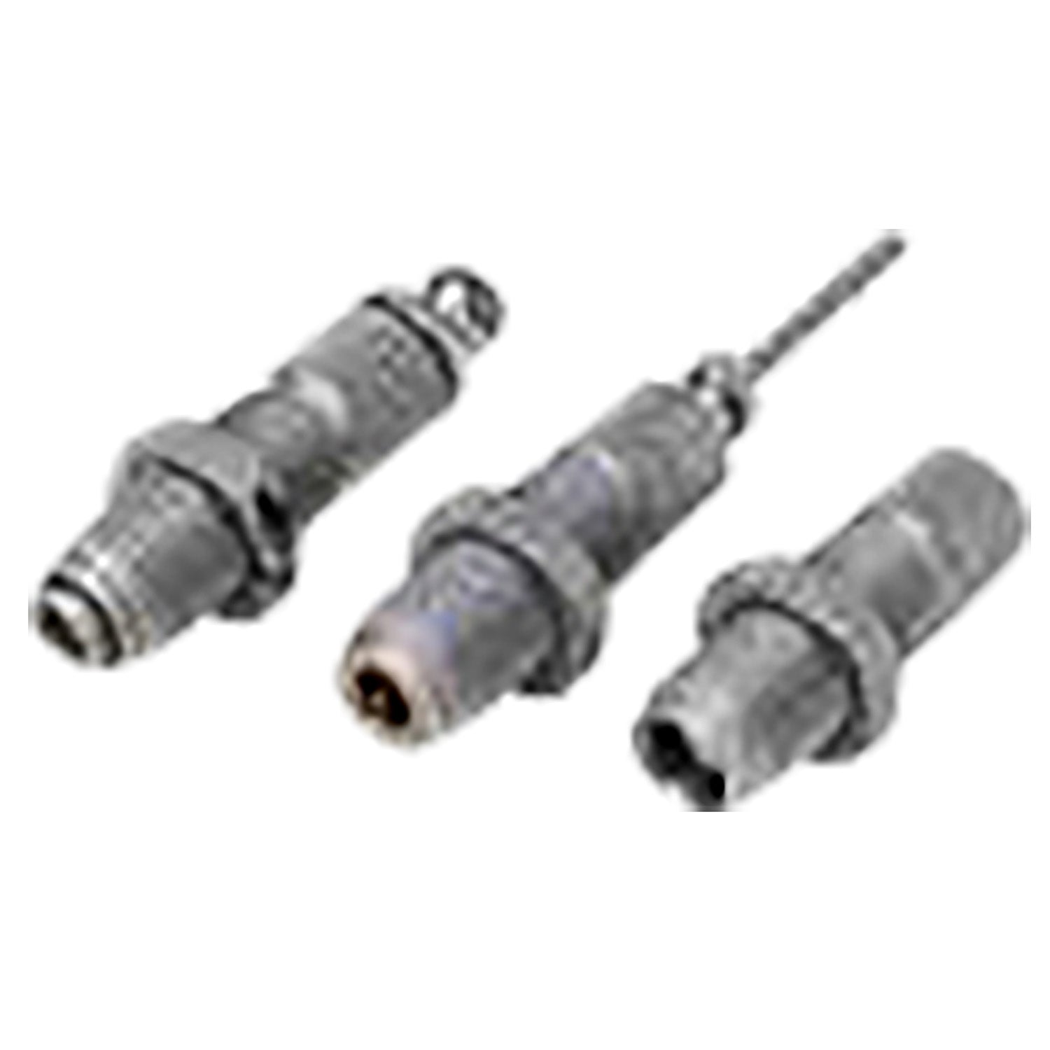 HORN 546508  SER2 3-DIE SET TAP CRMP HG 30SUP CAR