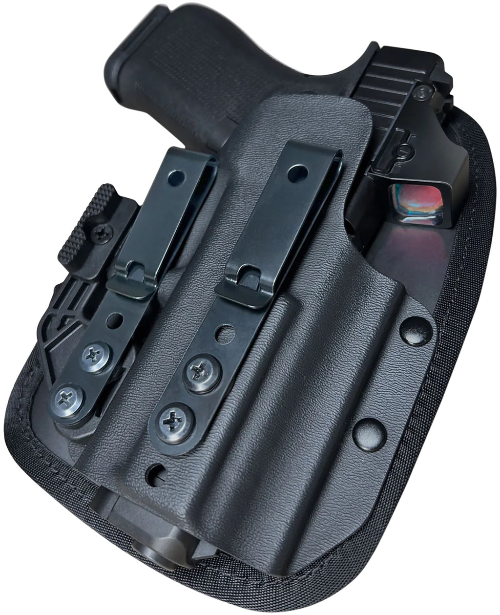 ADAPT HT01001R OMNICARRY HOLSTR MLTI-FIT RH