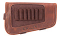 ALLEN 8517   NEW CASTLE BUTTSTOCK CARTRIDGE CRRIER