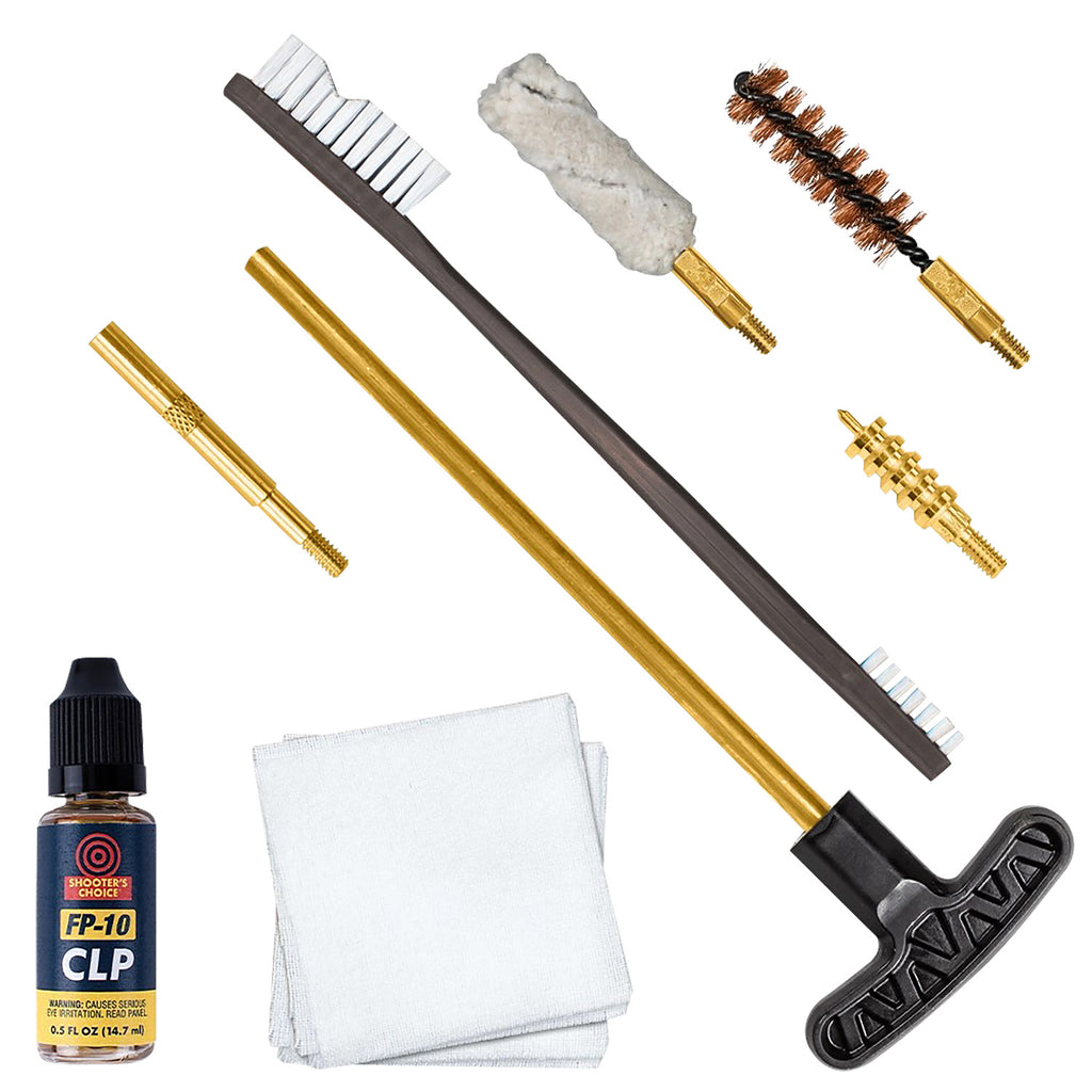 OTIS FG-SRS-9MM   9MM CLN KIT