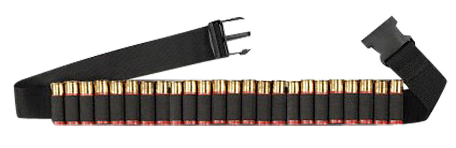 HS 00680           SHELL BELT / SHOTGUN