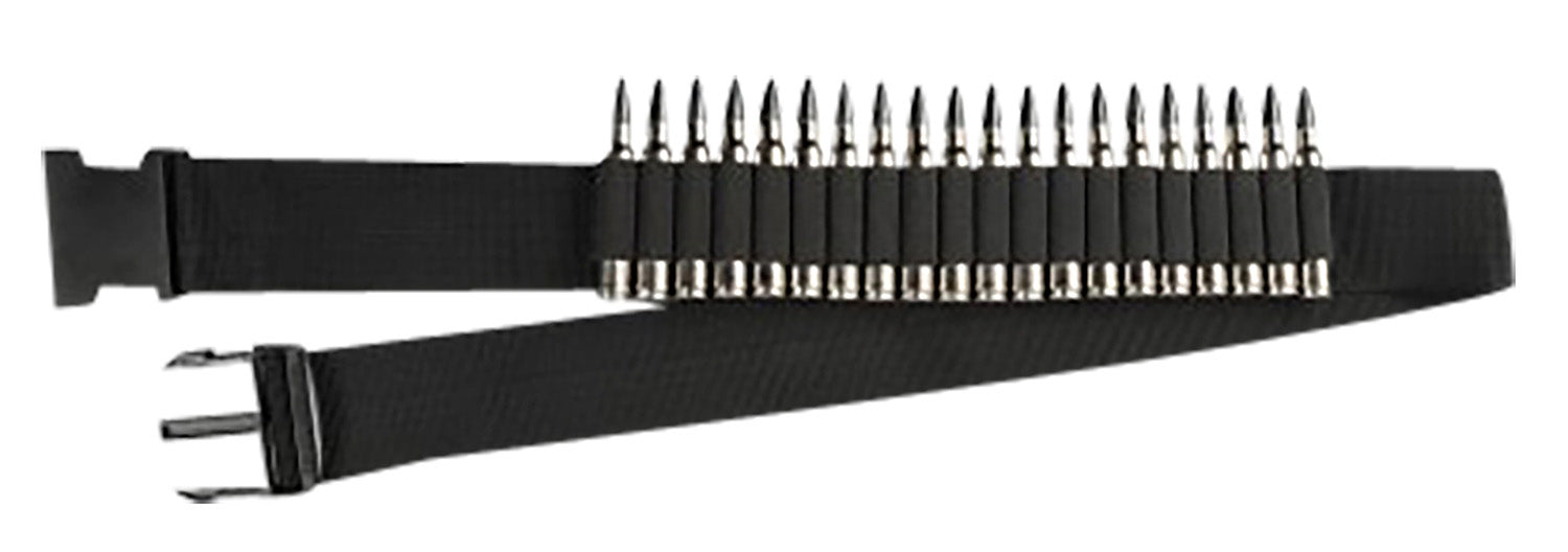 HS 00682           SHELL BELT / RIFLE
